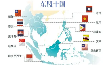 5月1日起，中国对缅甸RCEP协定税率正式生效